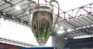 Champions, cosa cambia nel regolamento dal 2024: possibili 5 squadre italiane