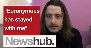 Rory Culkin interview: Horror, black metal and what the Culkins watch at Christmas | Newshub