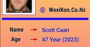 Scott Caan - Wiki, Bio, Networth, Birthdate, Family & More