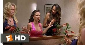 Blue Crush (5/9) Movie CLIP - The Wives Talk Trash (2002) HD