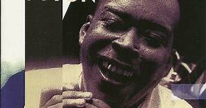 James Cotton - Best Of The Verve Years