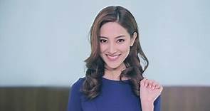 《2015香港小姐競選》Grace陳凱琳就是perfect match！ (TVB)