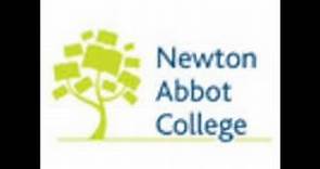 Curb your Newton Abbot College