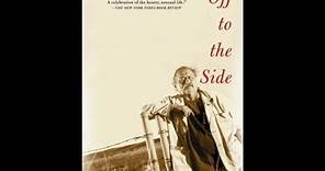 "Off to the Side: A Memoir" By Jim Harrison