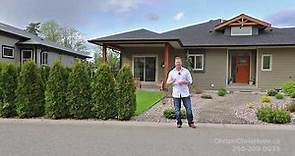 #30 2444 York Ave Home For Sale in Armstrong BC