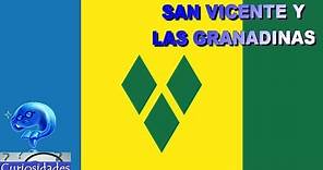 15 Curiosidades de San Vicente y las Granadinas 🇻🇨 TODO lo que necesitas saber 🏝️