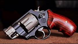 5 Best Concealed Carry Revolvers for 2024