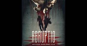 Abruptio - Trailer 2023