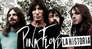La Historia de Pink Floyd | Las Historias Del Rock