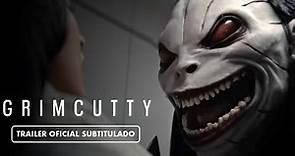 Grimcutty (2022) - Tráiler Subtitulado en Español
