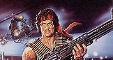 Rambo - Film (1982)