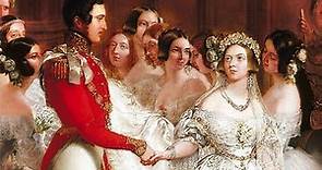 Victoria & Albert: A Royal Love Story