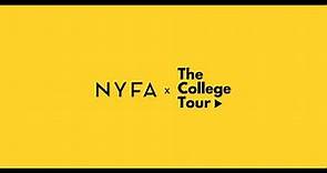 Inside New York Film Academy | The College Tour