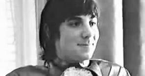 Keith Moon Interview - NYC, 1967