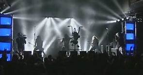 W.A.S.P. - Helldorado (Live at the Key Club, L.A.; April 22, 2000) 720p HD
