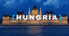 QUÉ VER EN HUNGRÍA (además de Budapest)