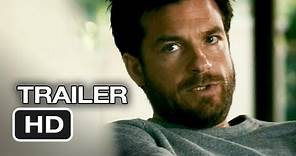 Disconnect Official Trailer #1 (2013) - Jason Bateman Movie HD