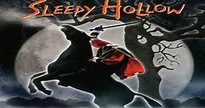 Sleepy Hollow 1999 HD (Hallmark)