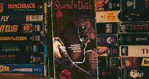 Scared to Death (1980) Subtitulado al Español (Película Completa) Terror Ochentoso