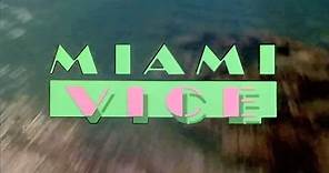 Miami Vice Theme HD