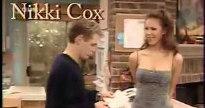 Nikki Cox is Hot - Unhappily Ever After