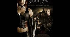 Bloodrayne: Official Trailer