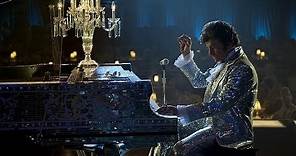 Behind the Candelabra - Movie Review