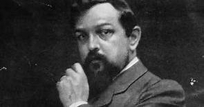 Debussy ‐ Regret, Paul Bourget 1884