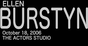 The Actors Studio - Ellen Burstyn (2006)