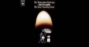 The Mahavishnu Orchestra The Inner Mounting Flame 1971 Full Album HQ