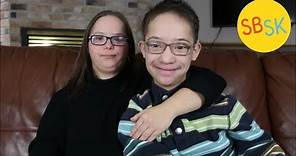 The Family that Adopted Six Children with Down Syndrome (And One with Fetal Alcohol Syndrome)