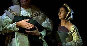 Jane Seymour and Henry VIII