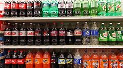 WHO: Aspartame sweetener possible cancer risk