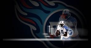 Vince Young | Tennessee Titans Highlights!!! | #10 |