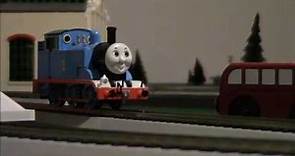 Bachmann Thomas Remakes: Better Late Than Never