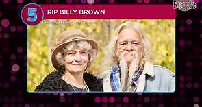 Billy Brown, 'Alaskan Bush People' Dad, Dies at 68: 'We Are Heartbroken,' Says Bear Brown
