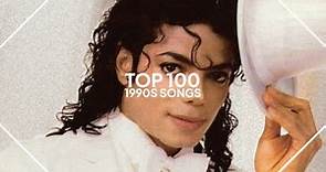 top 100 songs from the 1990s