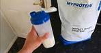 Myprotein unflavoured impact whey protein 2017 review.