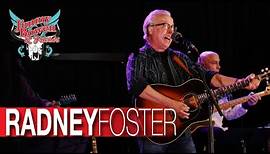 Radney Foster | Jimmy Bowen and Friends (S5/Ep55)