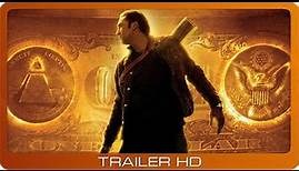Das Vermächtnis der Tempelritter ≣ 2004 ≣ Trailer