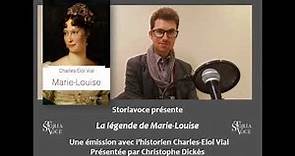 Marie Louise, une jeunesse impériale