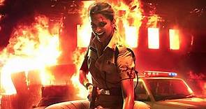 Deepika Padukone looks fierce and fiery in first look from ‘Singham Again’