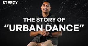 Why We’re Not Using the Term “Urban Dance” Anymore | STEEZY.CO