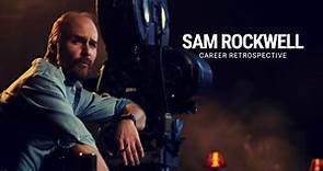 Sam Rockwell | Career Retrospective
