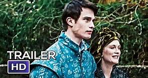 MARY & GEORGE Trailer (2024) Julianne Moore, Nicholas Galitzine Series HD