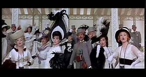 Trailer: The Discreet Charm of George Cukor - My Fair Lady