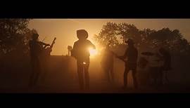 Old Crow Medicine Show - "Sweet Amarillo" - (Official Video)