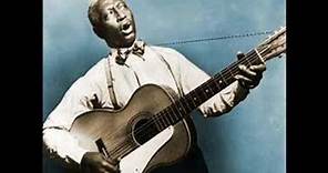 Roots of Blues -- Lead Belly „Rock Island Line"
