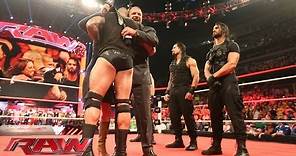 Randy Orton Championship Celebration: Raw, Oct. 28, 2013