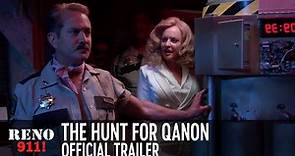 RENO 911!: The Hunt for QAnon - Official Trailer